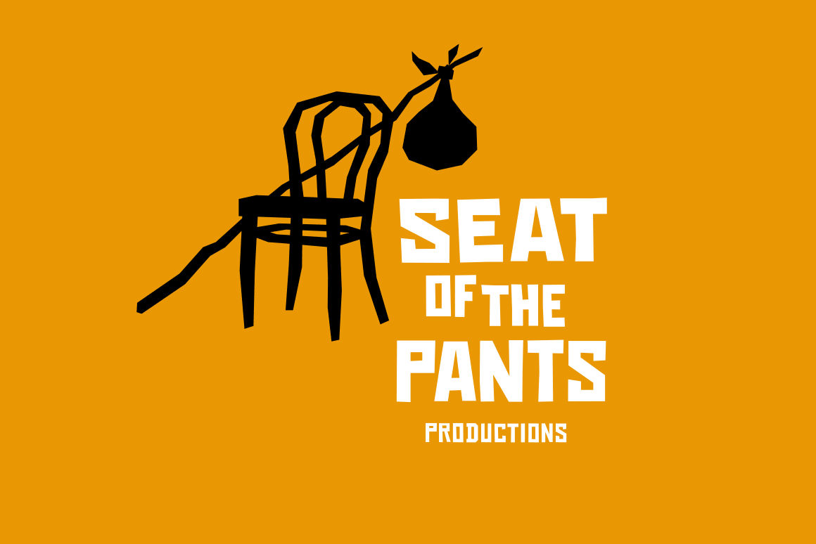 Seat of the Pants logo