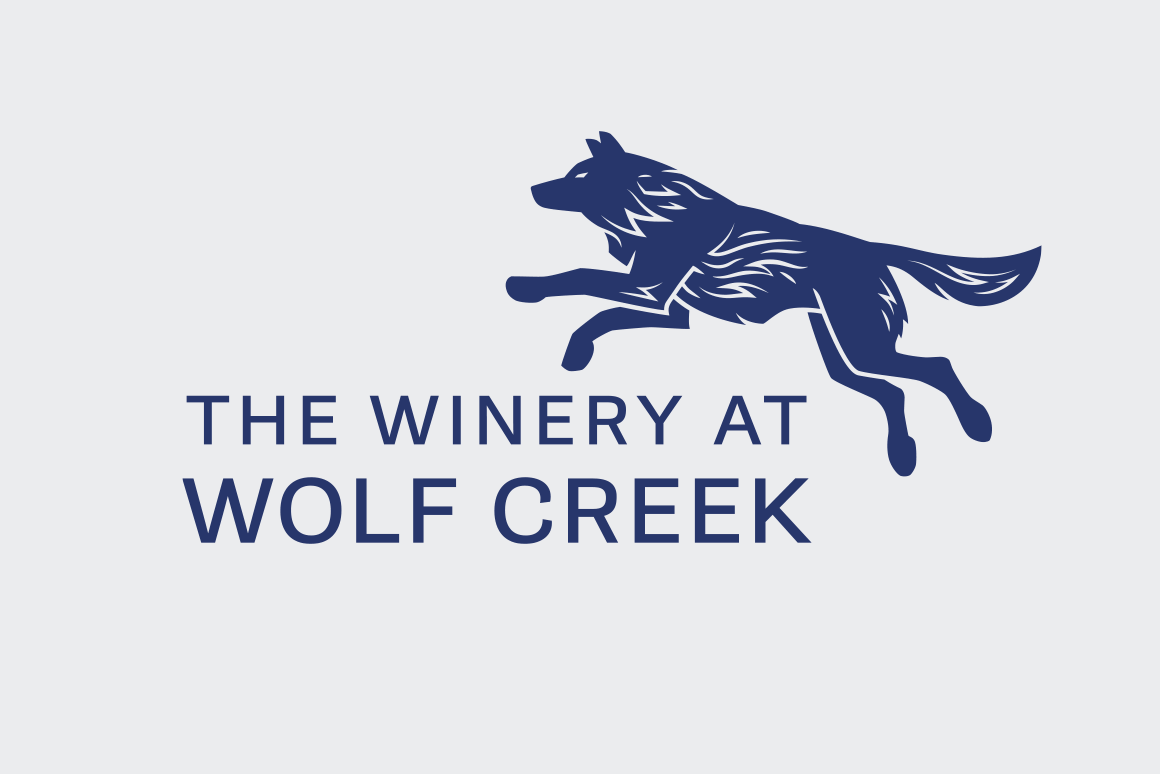 The Winery at Wolf Creek logo